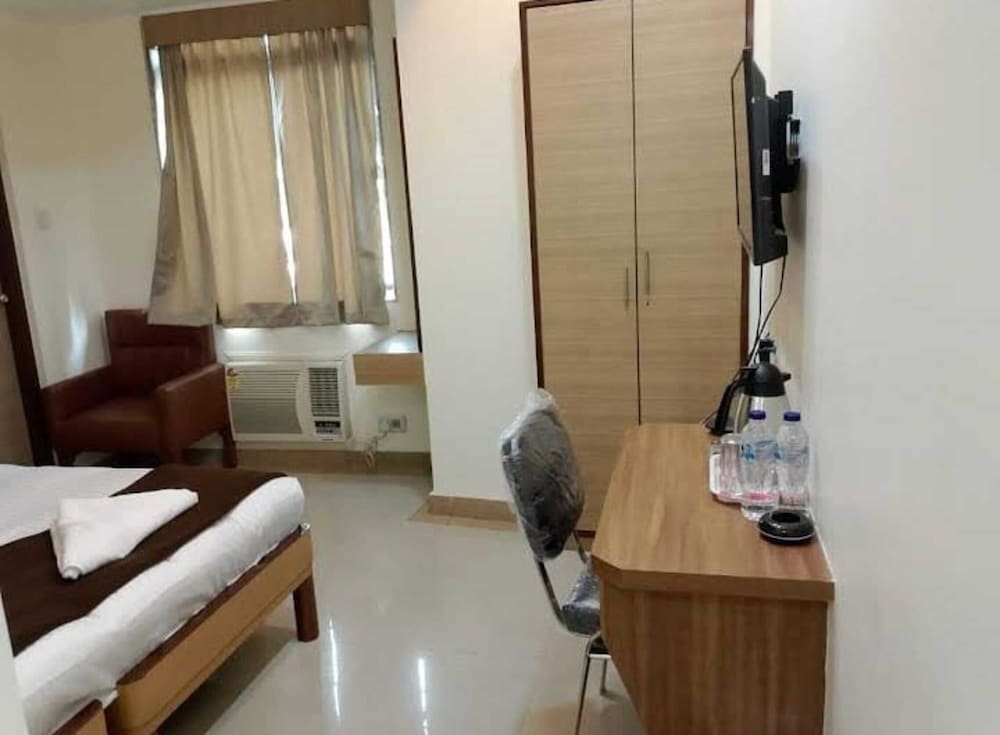 Hotel Goldenkey