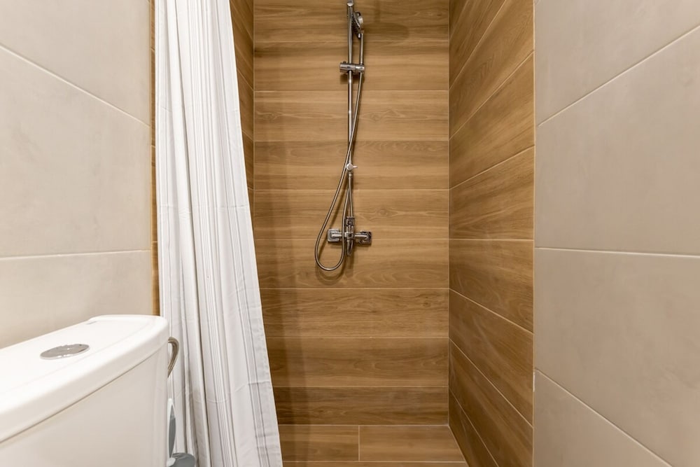 Harmony Apartment in Nea Ionia