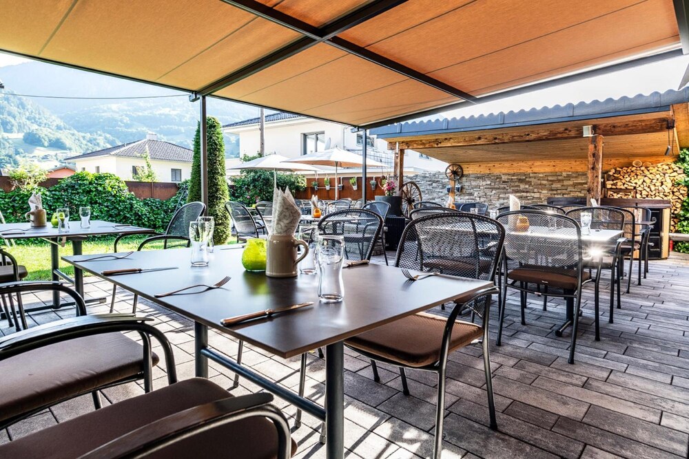 Gasthof Pension Hochjochstöbli