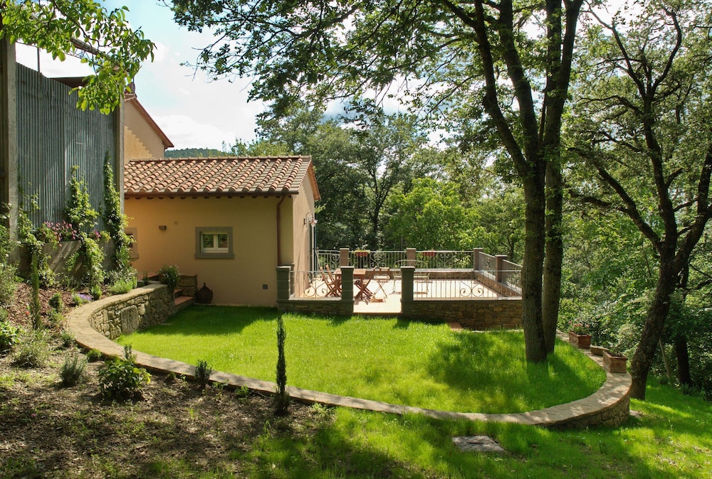 Agriturismo Giusi e Dario