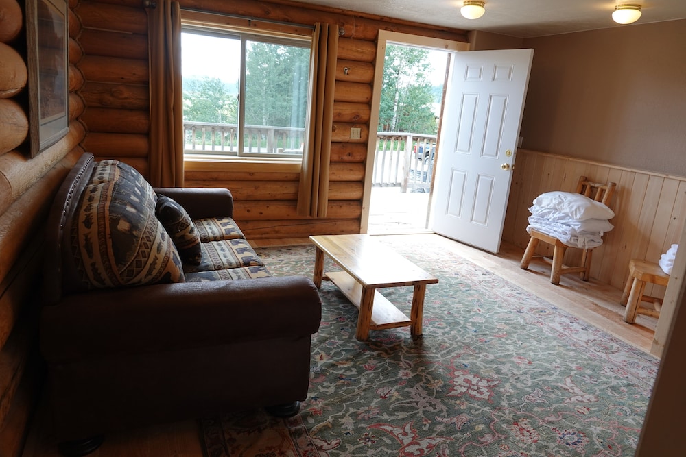 Moran Vacations - Heart 6 Ranch - Property Image 36