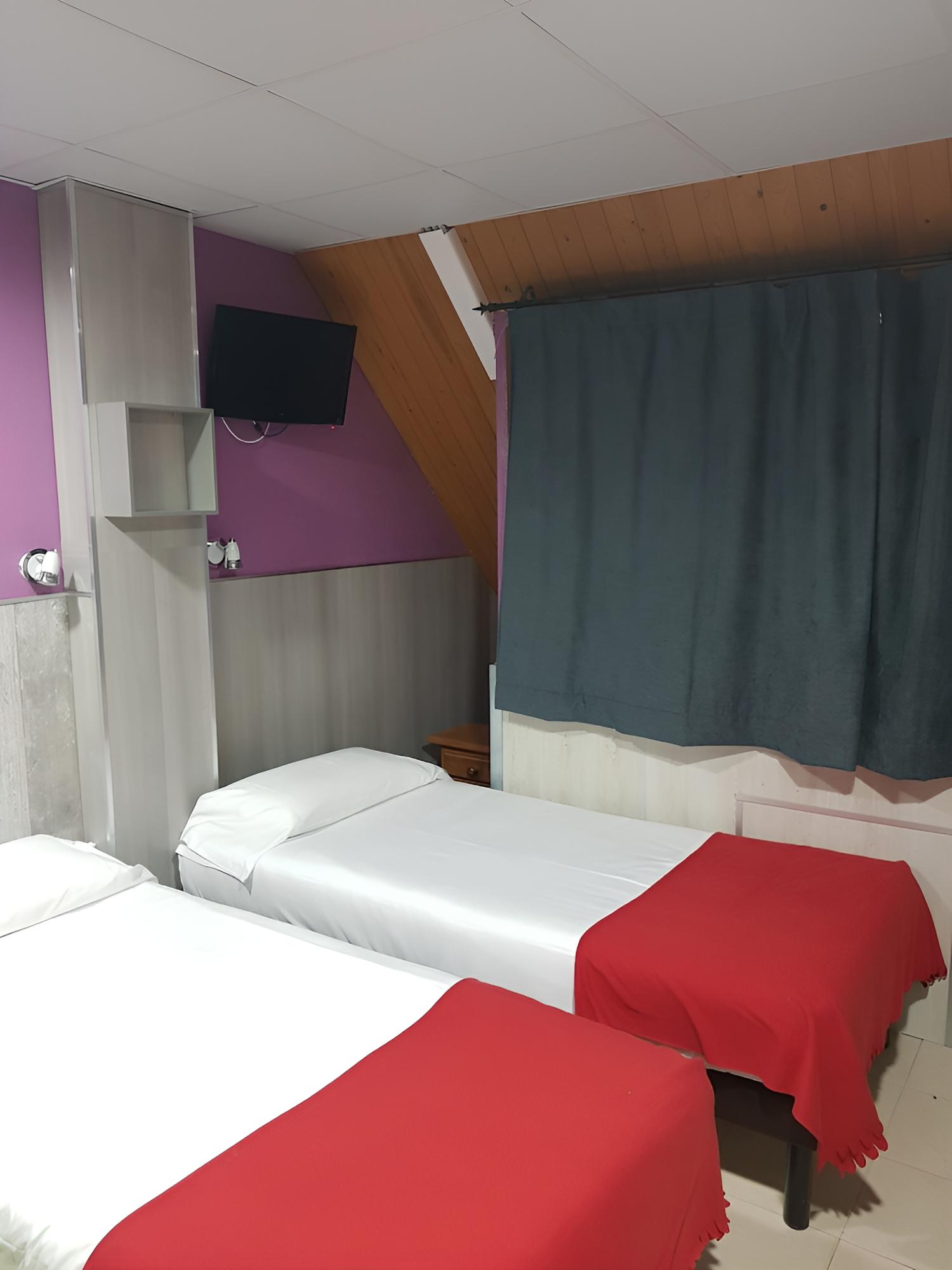 Apartaments Turistics Manzano