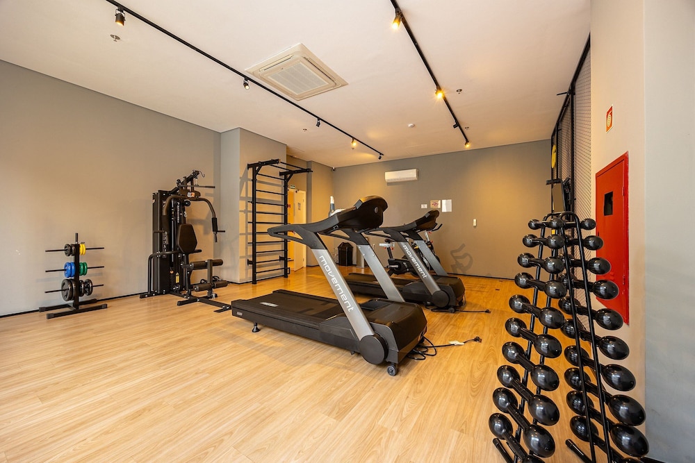 Estudios Neo Home São Caetano