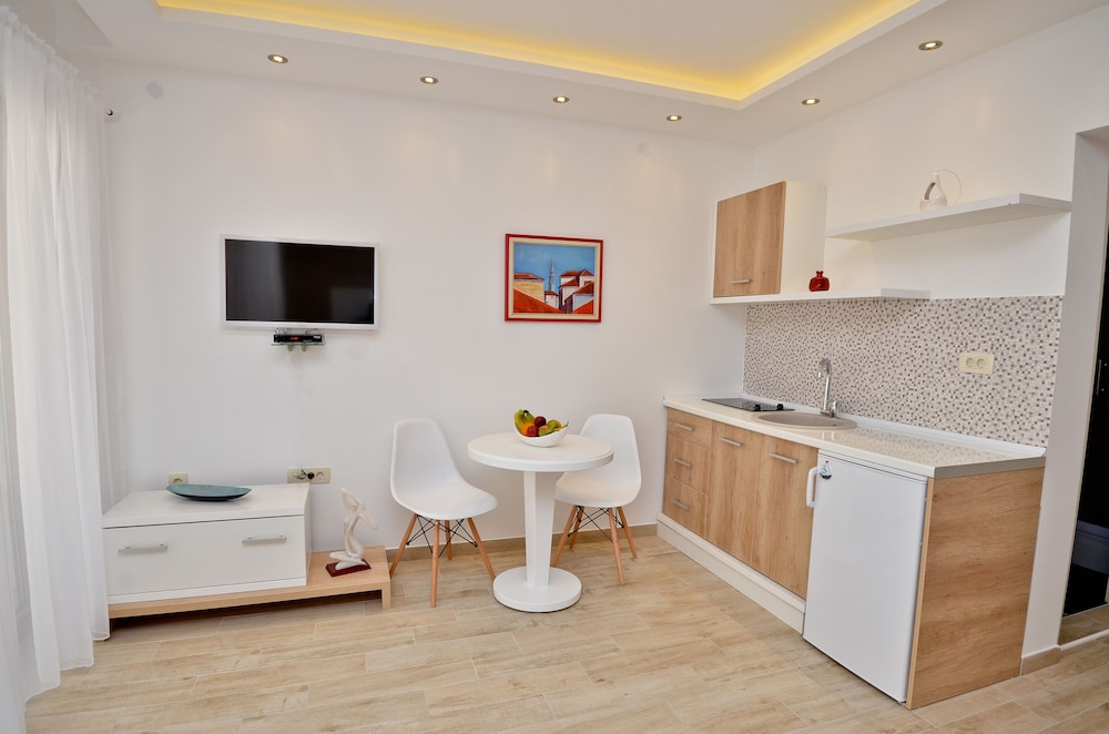 Gospostina In Apartments