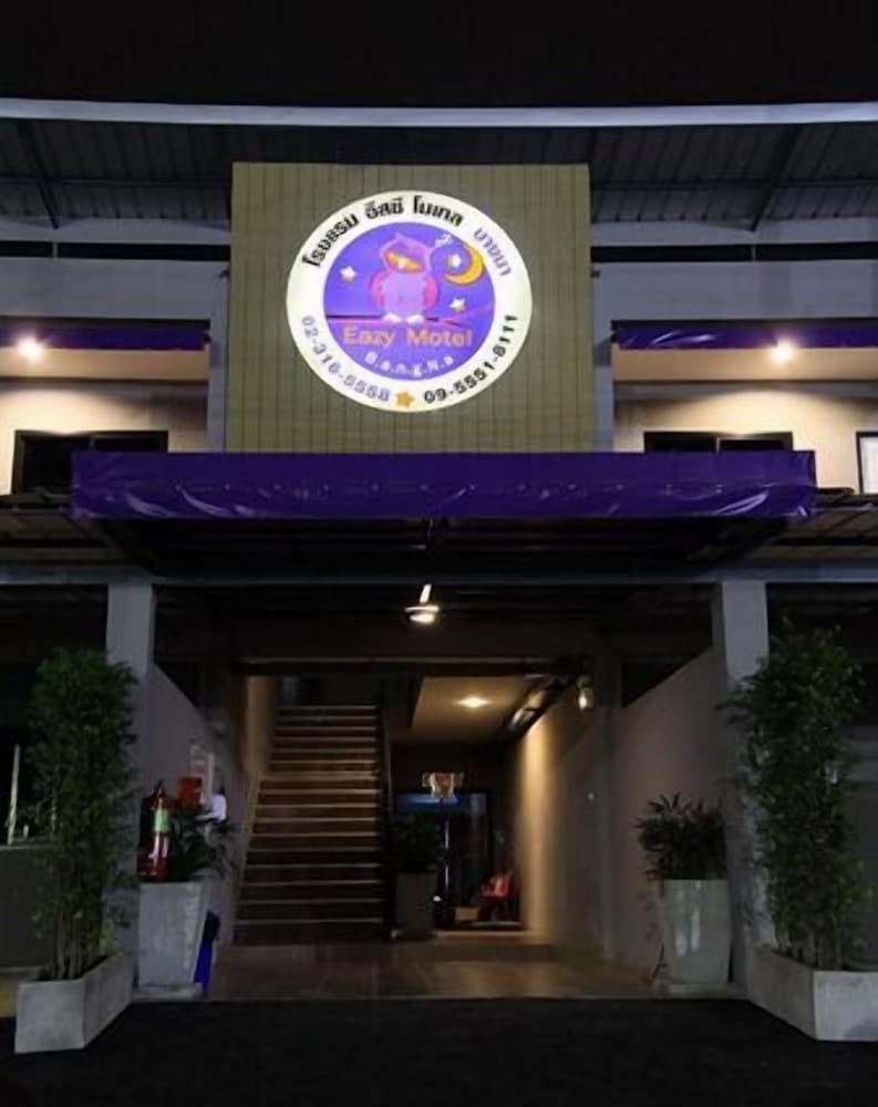 Eazy Motel Bangna