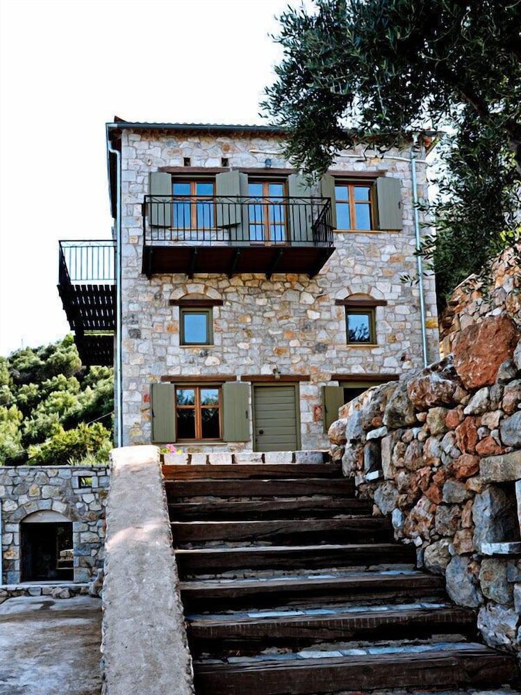 Diotima's Homes