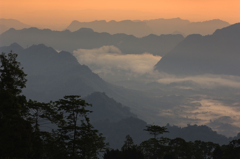 Borneo Highlands Resort