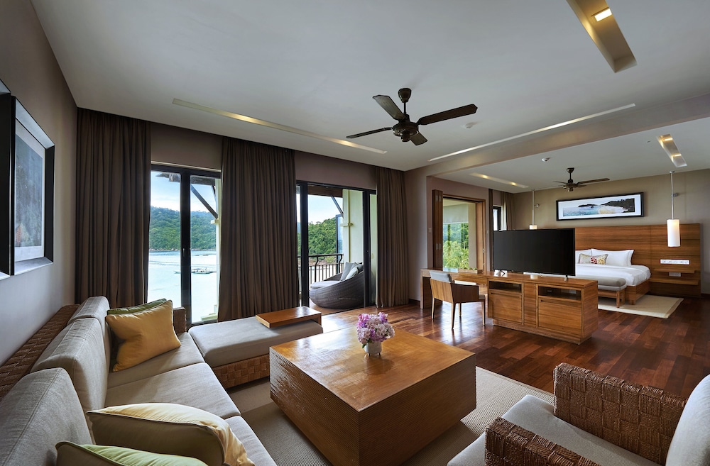 The Taaras Beach & Spa Resort 55