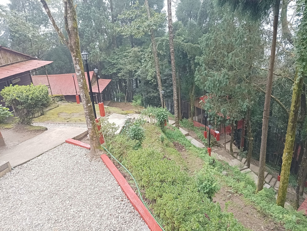 Orion Retreat