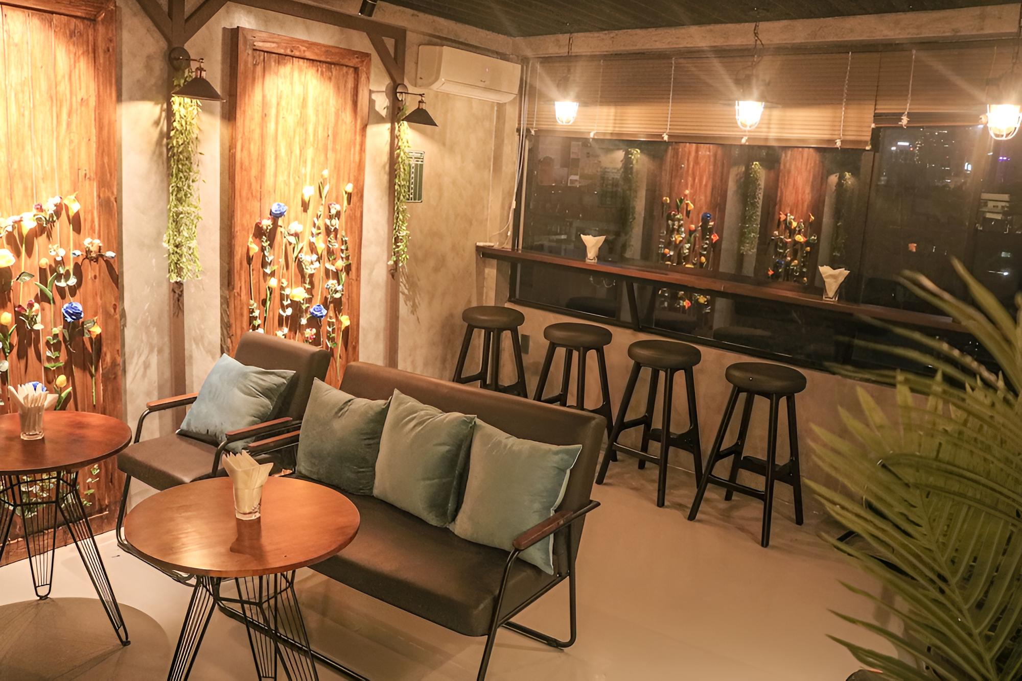 G9 Homestay - De Tham