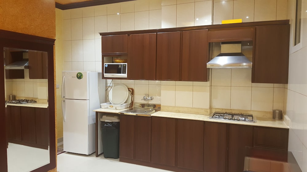 Marbia Furnished Units