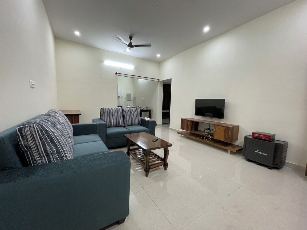 SSN HomeStays in Bangalore Near La Casa