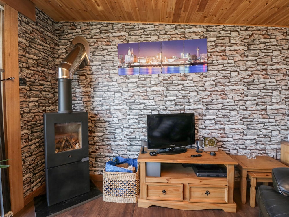 Blackbrae Cabin
