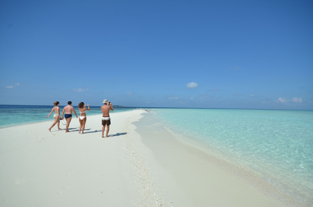 Ukulhas Beach Inn