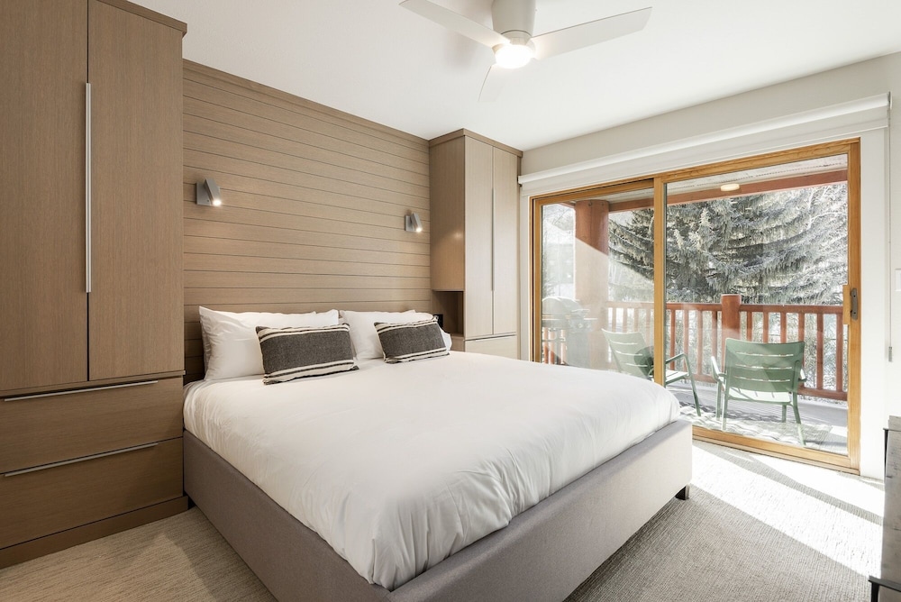 Park City Ski Resort UT - Snow Flower Condos