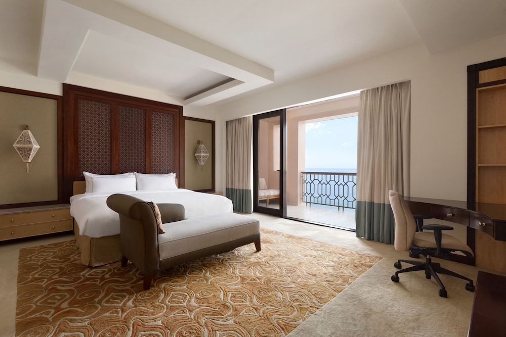 Shangri-La Al Husn, Muscat - Adults Only resort