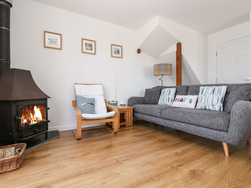 Pilchard Cottage