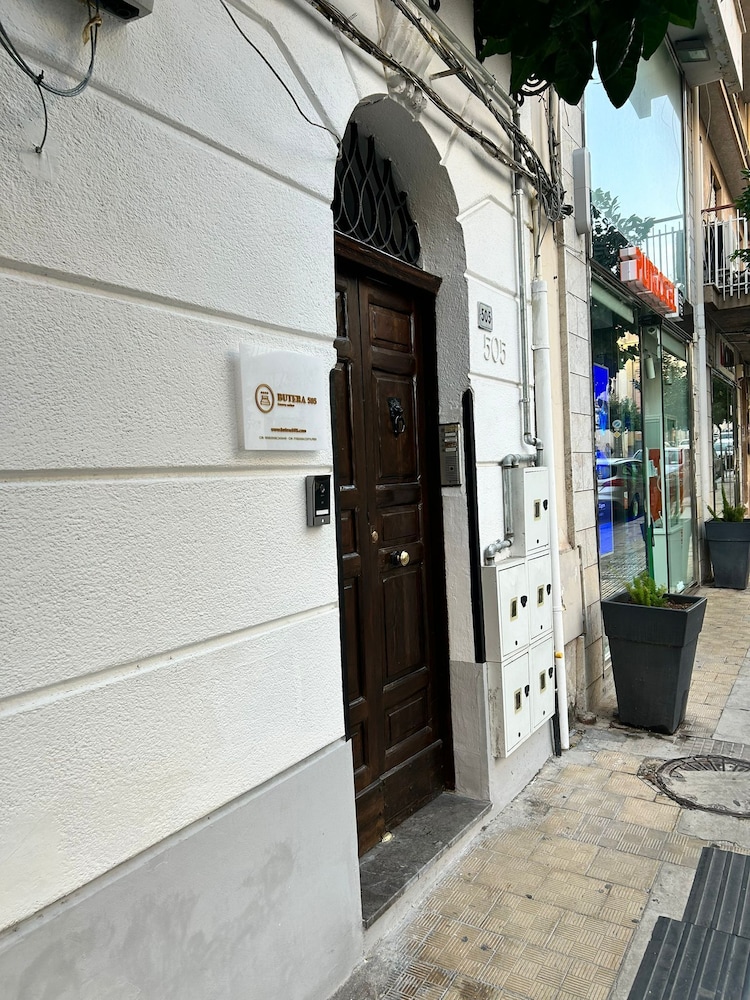 Butera505luxurysuites