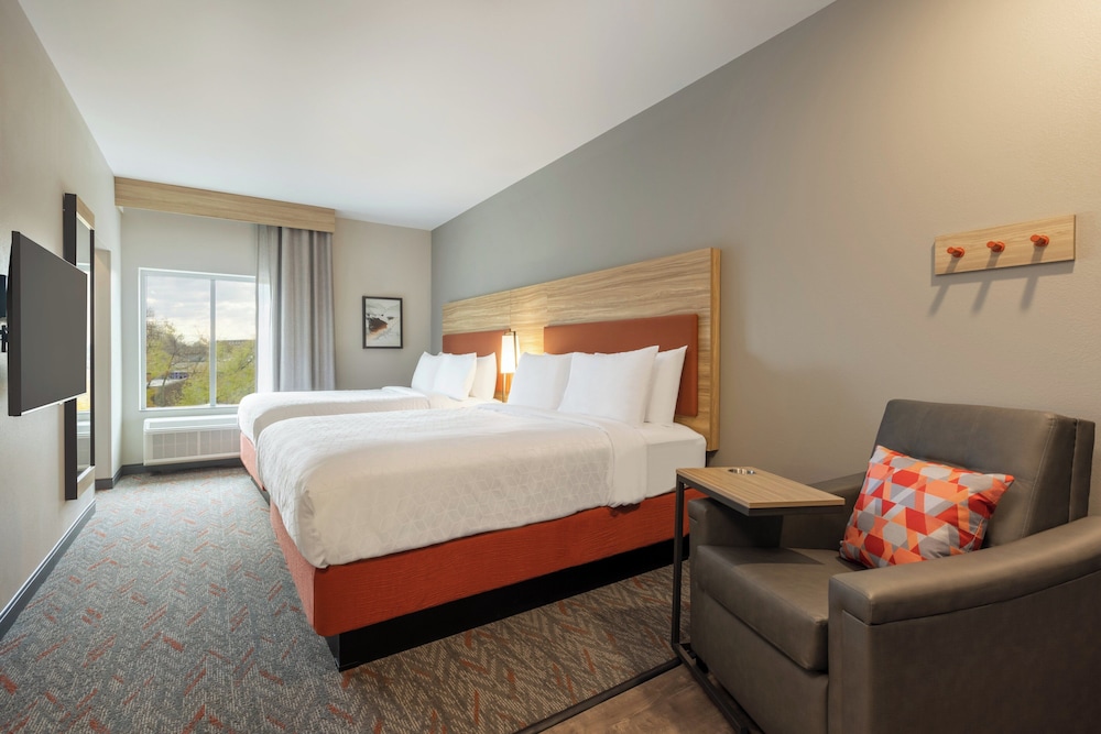 Candlewood Suites Pecos by IHG view 3