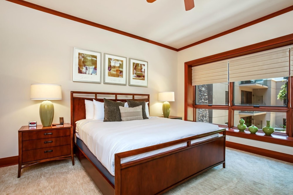 Montage Kapalua Bay 2 Free Rental Cars KBM Resorts Beautiful Villa At Montage Kapalua Bay 2 Units, 6 Bedrooms Ml-1507