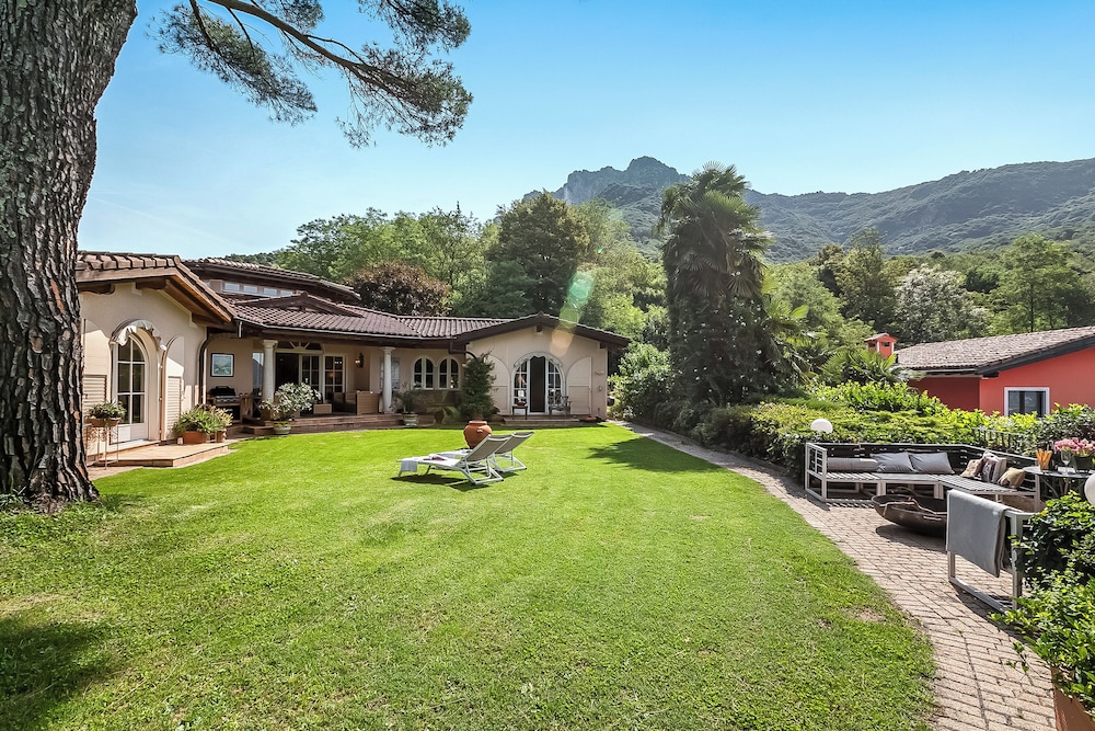 Villa Tre Pini