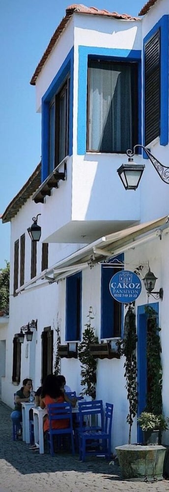 Cakoz Pansiyon