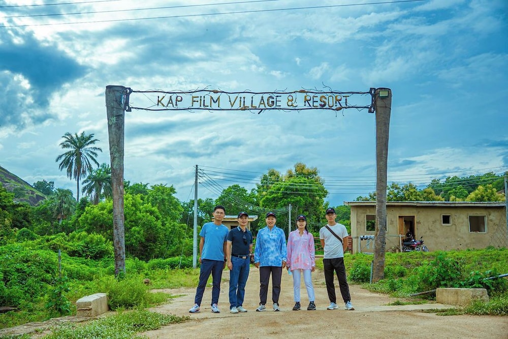 KAP Film Village & Resort