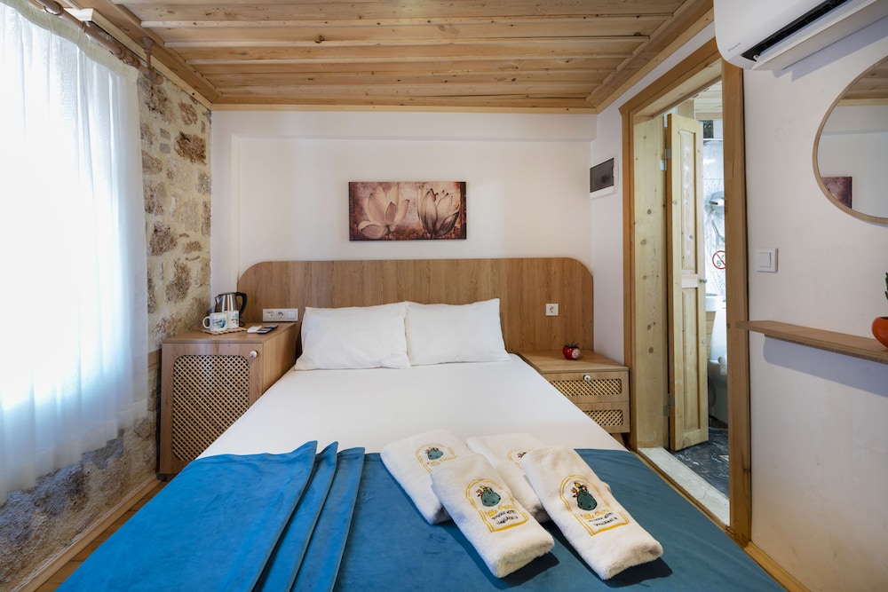 The Little Prince Boutique Hotel