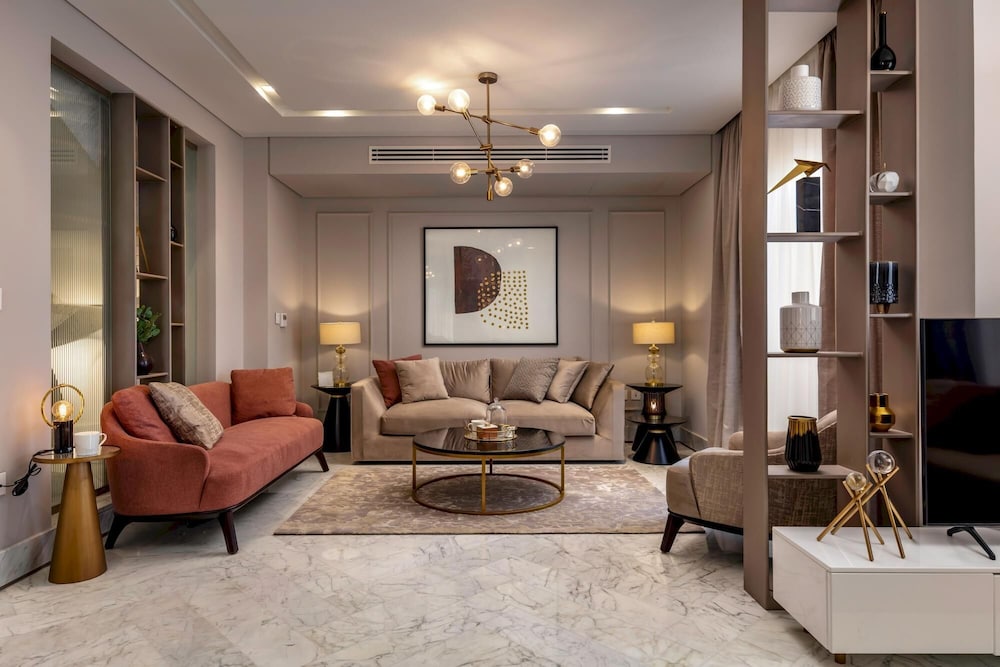 Vesta - Luxury Villa - 4BR - CFC II