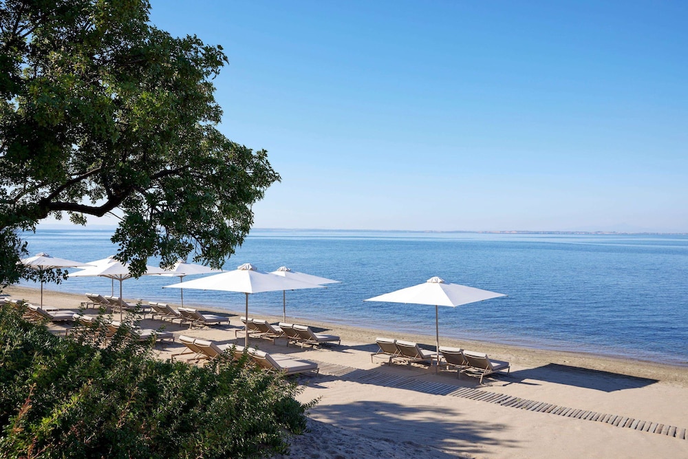 Ikos Olivia - All Inclusive