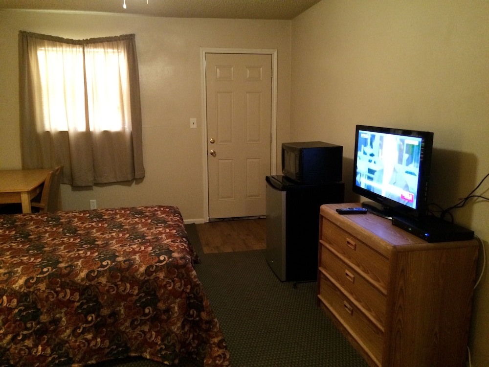 Stockman Motel