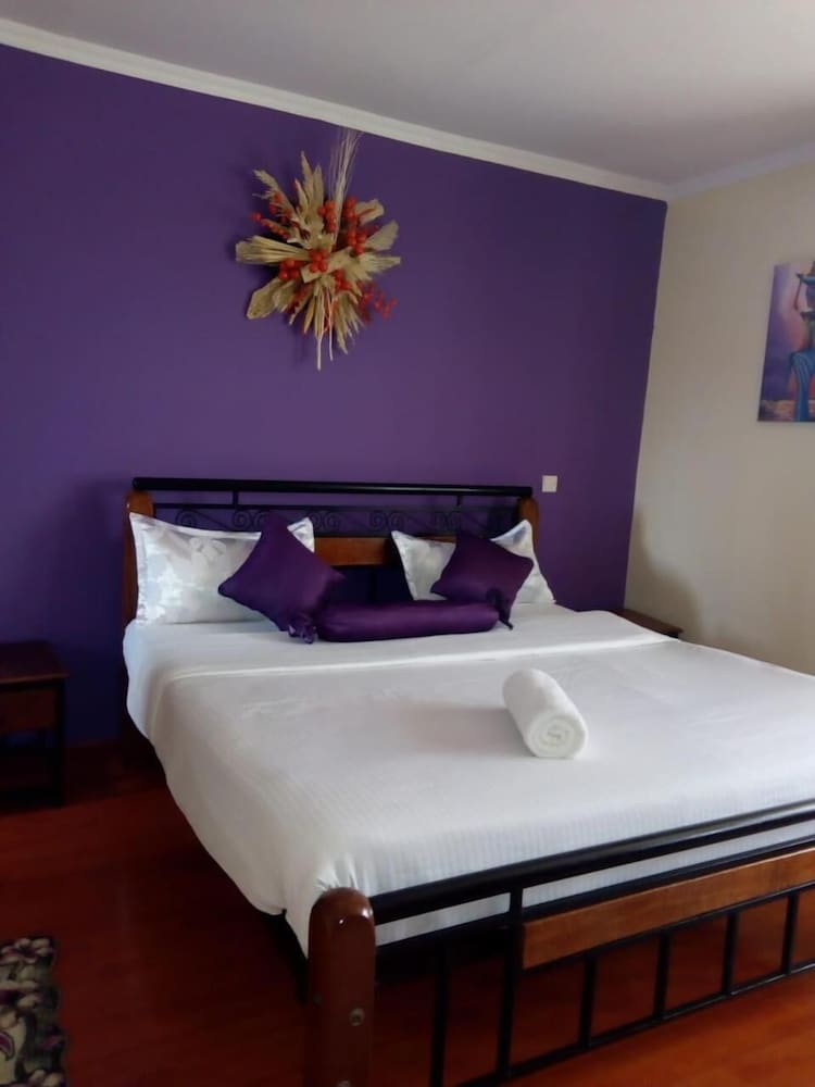 Fourways Junction Villa 1 view 3
