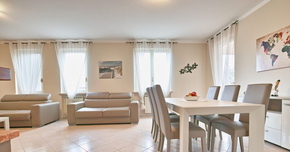 Exclusive Villa le Palme