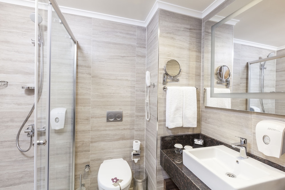 Side Royal Palace Hotel & Spa - All Inclusive