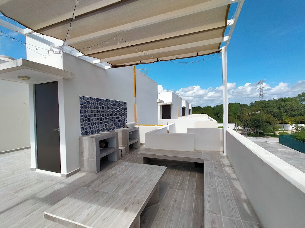 Casa MEXH