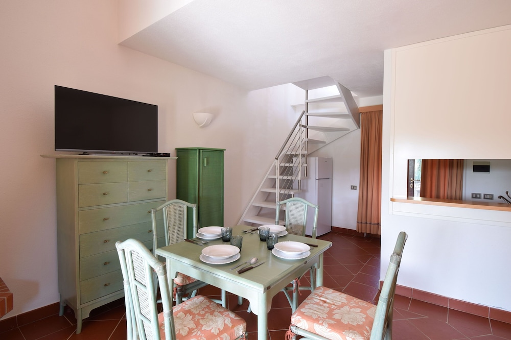 Casa Ortensia