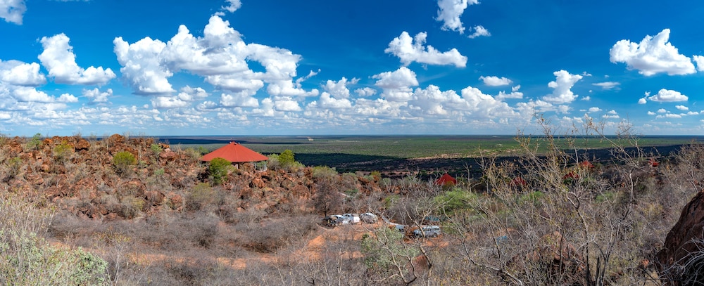 Waterberg Wilderness