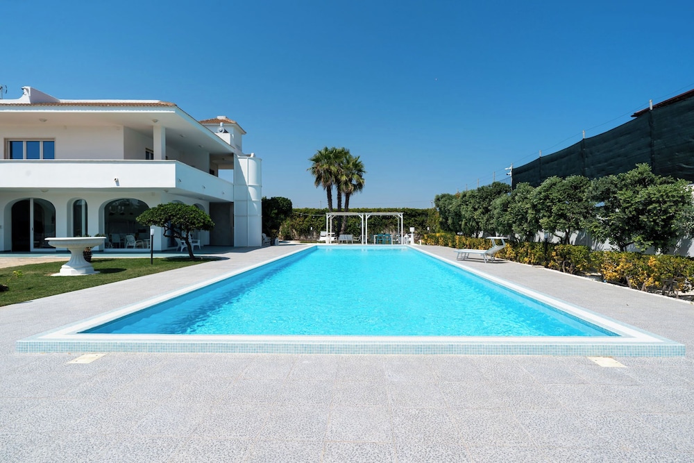 Villa Mar Mar con Piscina