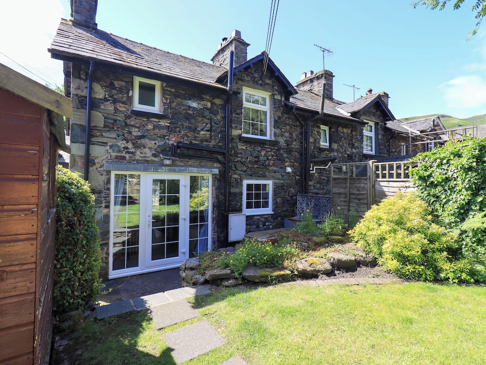 Bleaberry Cottage