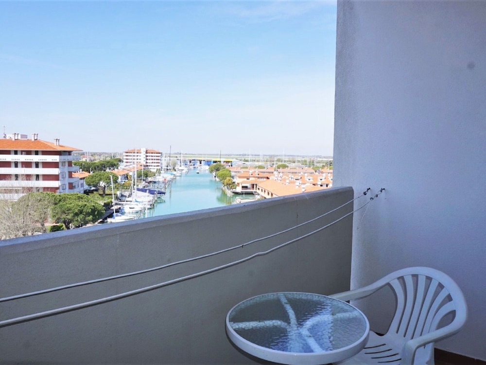 Holiday Home Caorle Near Beach view 2