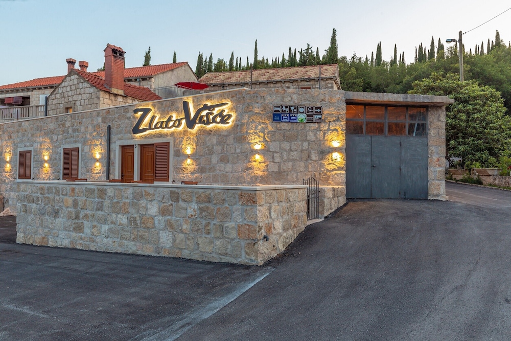 Konavle Apartments Zlatovisce