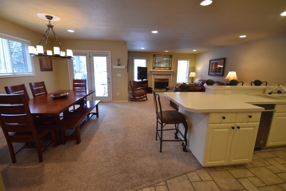 Mountain Harbor #163 3 Bedroom Condo, photo 21