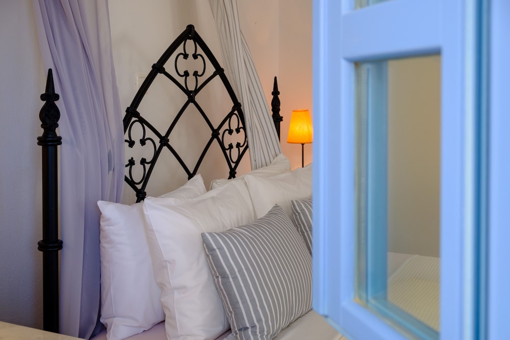 Ihthioessa Boutique Hotel - Property Image 77