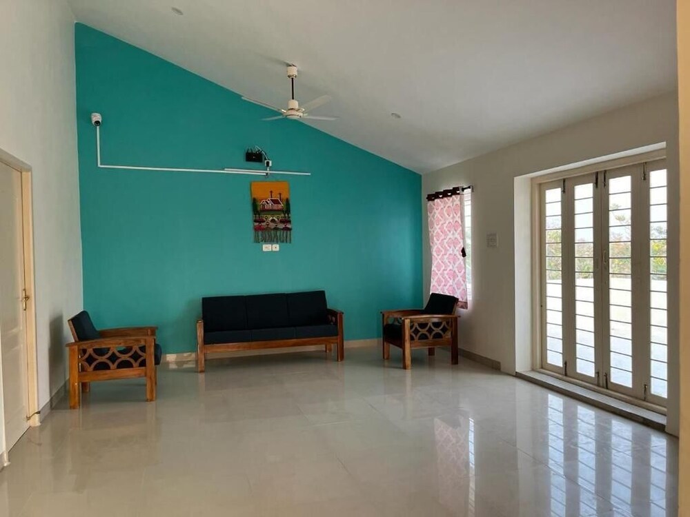 ECR Inn view 5