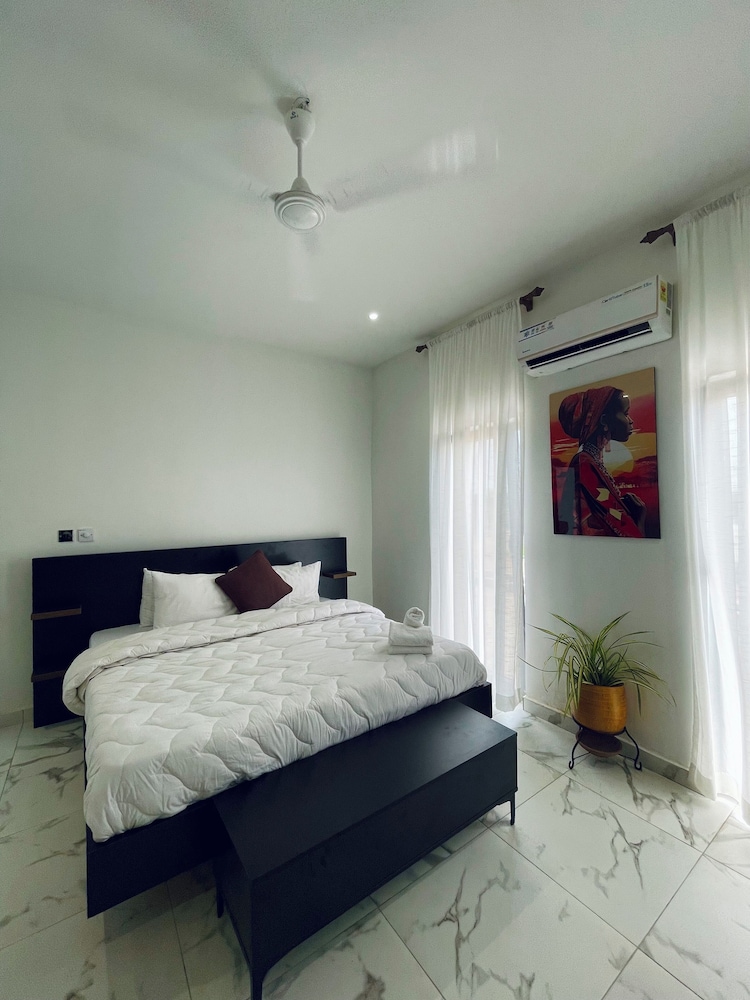 Platinum Blue Island Resort