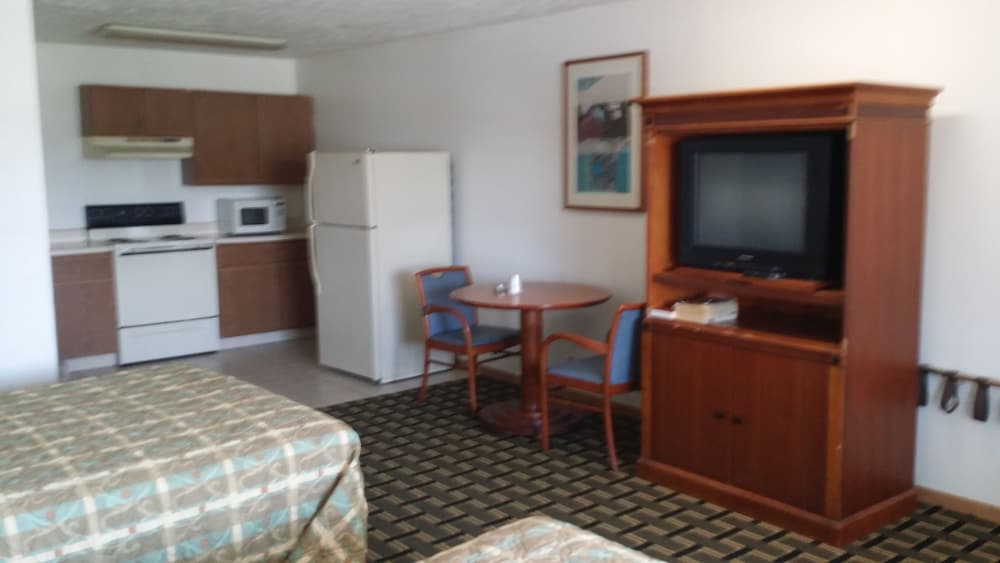 Imperial Motel