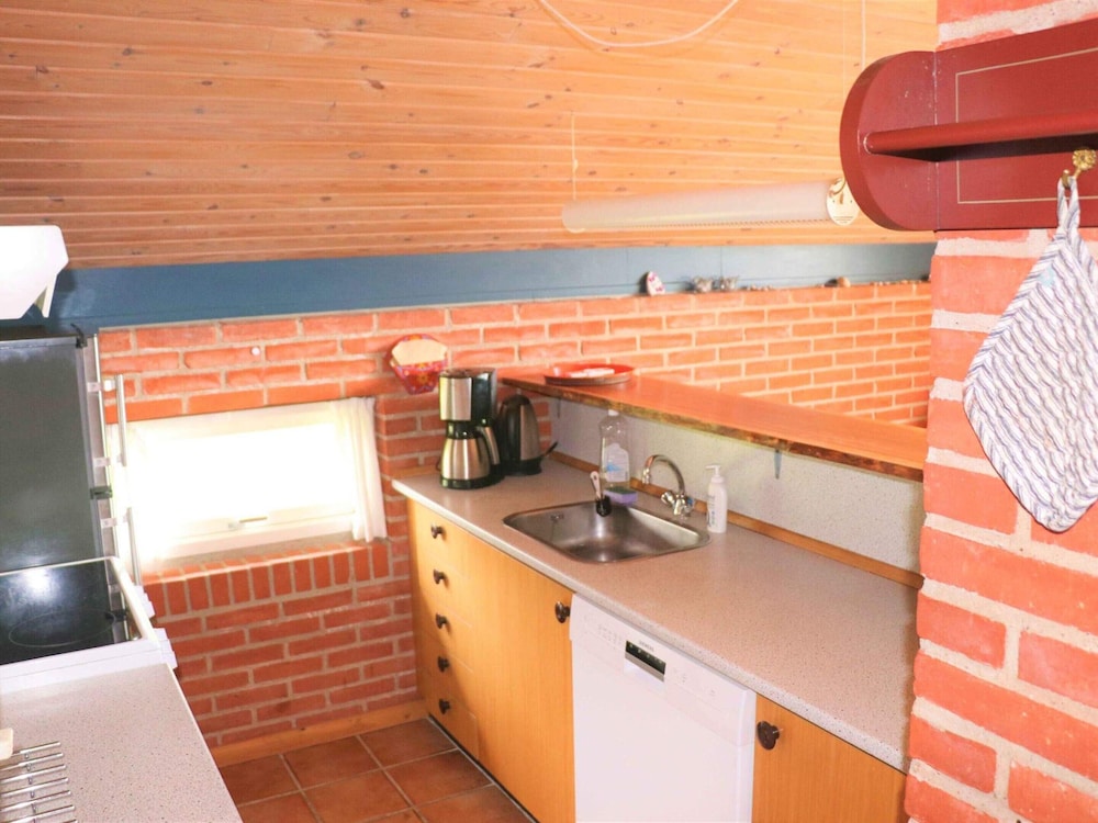 5 Star Holiday Home in Vestervig