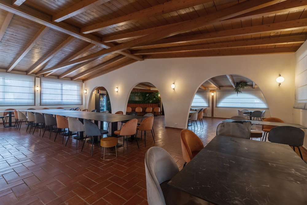 Tiber Suite