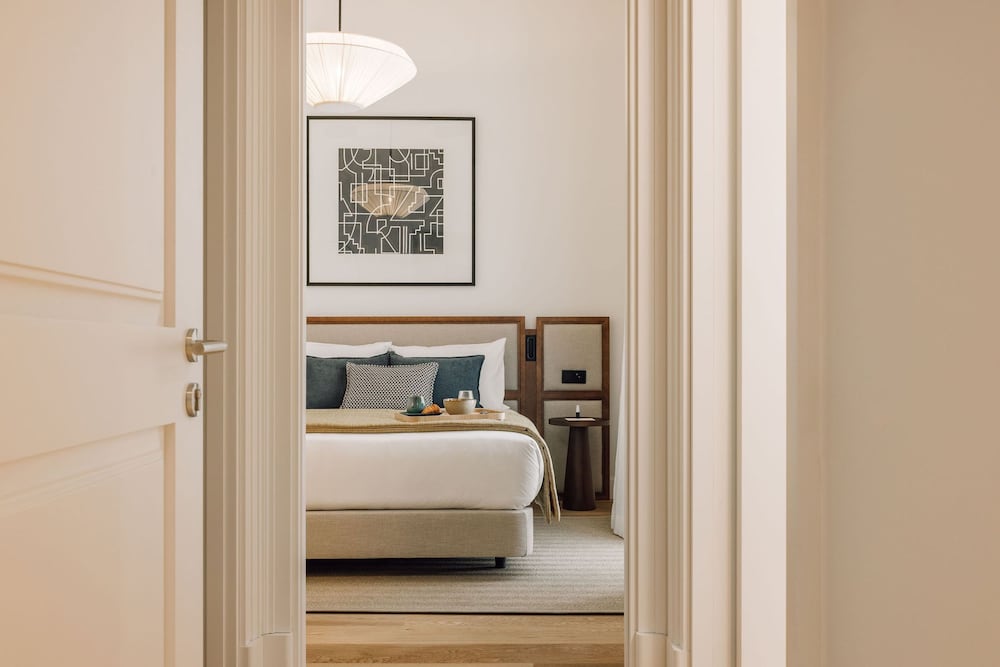 Ando Living - Abrantes 50 House