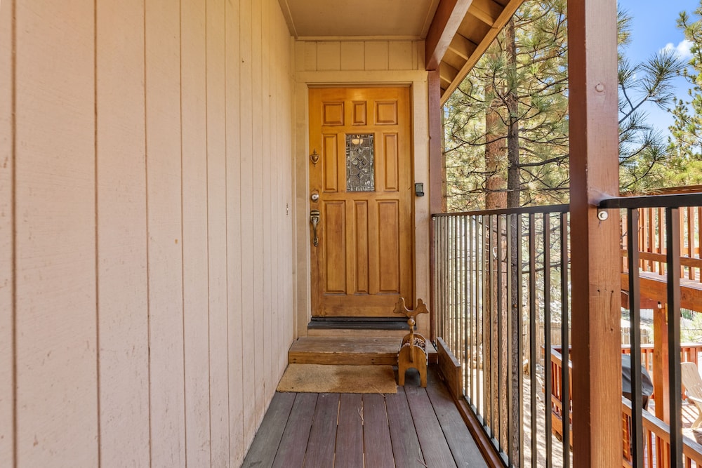 Bear Creek Inn